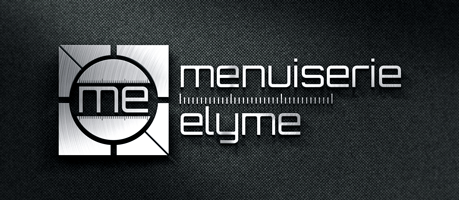 Logo Menuiserie Elyme, menuisier autour d'Angers